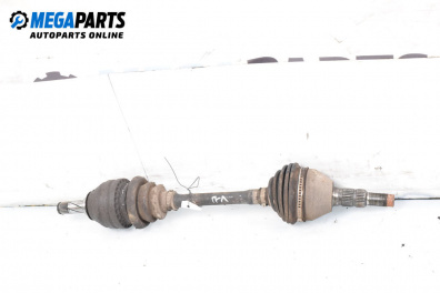 Полуоска за Opel Vectra C Sedan (04.2002 - 01.2009) 1.8 16V, 122 к.с., позиция: предна, лява