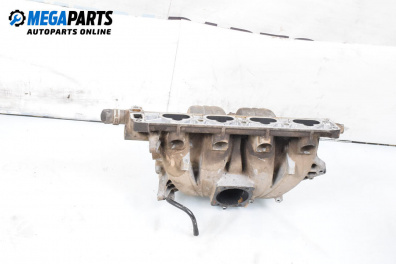 Всмукателен колектор за Opel Vectra C Sedan (04.2002 - 01.2009) 1.8 16V, 122 к.с.