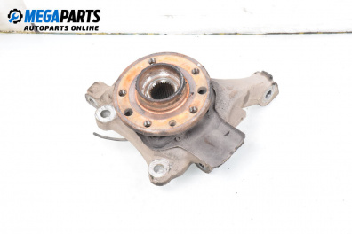 Шенкел главина за Opel Vectra C Sedan (04.2002 - 01.2009), позиция: предна, лява