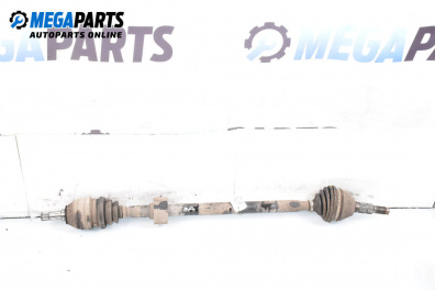 Полуоска за Opel Vectra C Sedan (04.2002 - 01.2009) 1.8 16V, 122 к.с., позиция: предна, дясна