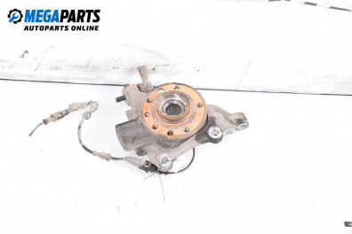 Шенкел главина за Opel Vectra C Sedan (04.2002 - 01.2009), позиция: предна, дясна