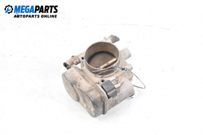 Дроселова клапа за Opel Vectra C Sedan (04.2002 - 01.2009) 1.8 16V, 122 к.с.