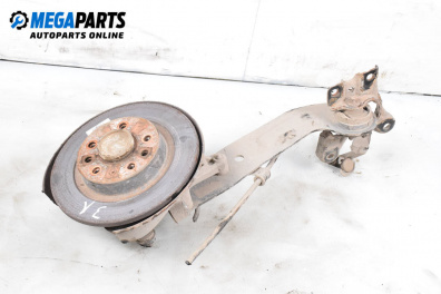 Шенкел главина за Opel Vectra C Sedan (04.2002 - 01.2009), позиция: задна, лява