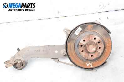 Шенкел главина за Opel Vectra C Sedan (04.2002 - 01.2009), позиция: задна, дясна