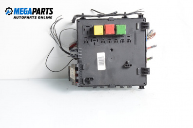 Бушонно табло за Opel Vectra C Sedan (04.2002 - 01.2009) 1.8 16V, 122 к.с.