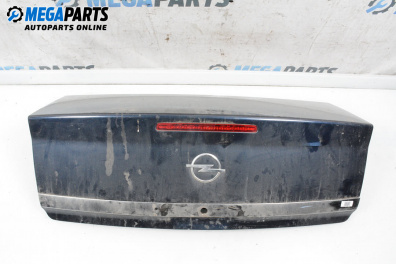 Заден капак за Opel Vectra C Sedan (04.2002 - 01.2009), 4+1 вр., седан, позиция: задна