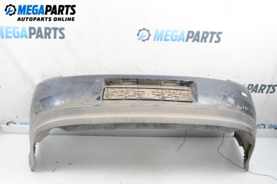 Задна броня за Opel Vectra C Sedan (04.2002 - 01.2009), седан