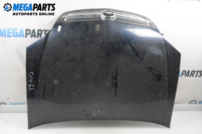 Преден капак за Opel Vectra C Sedan (04.2002 - 01.2009), 4+1 вр., седан, позиция: предна