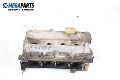 Глава за Opel Vectra C Sedan (04.2002 - 01.2009) 1.8 16V, 122 к.с.