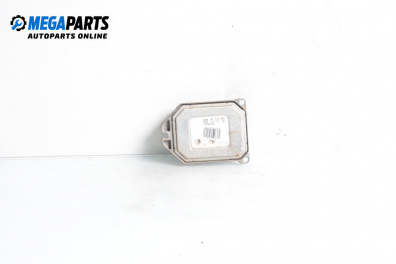 Компютър двигател за Opel Vectra C Sedan (04.2002 - 01.2009) 1.8 16V, 122 к.с., № 09179499
