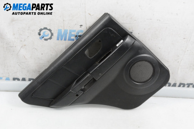 Кора врата за Hyundai Terracan SUV (06.2001 - 12.2008), 4+1 вр., джип, позиция: задна, лява