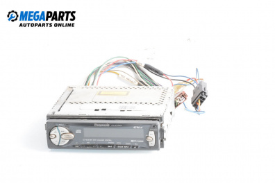 CD плеър за Hyundai Terracan SUV (06.2001 - 12.2008)