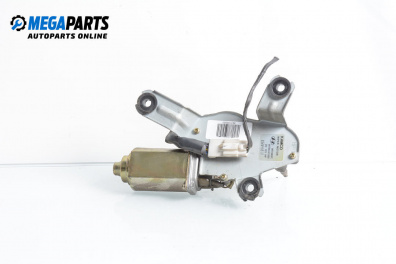 Ел. мотор за чистачките за Hyundai Terracan SUV (06.2001 - 12.2008), джип, позиция: задна