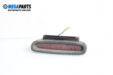 Трети стоп за Hyundai Terracan SUV (06.2001 - 12.2008), джип