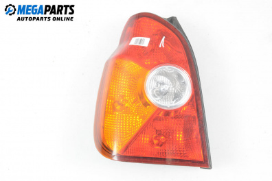 Стоп за Hyundai Terracan SUV (06.2001 - 12.2008), джип, позиция: лява