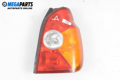 Стоп за Hyundai Terracan SUV (06.2001 - 12.2008), джип, позиция: дясна