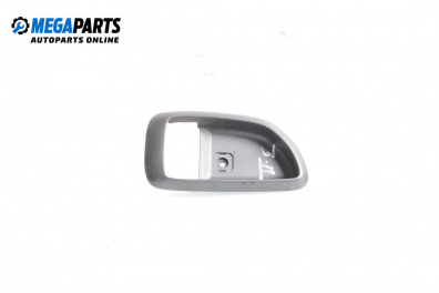 Интериорна пластмаса за Hyundai Terracan SUV (06.2001 - 12.2008), 4+1 вр., джип, позиция: дясна