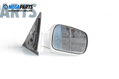 Огледало за Hyundai Terracan SUV (06.2001 - 12.2008), 4+1 вр., джип, позиция: дясна