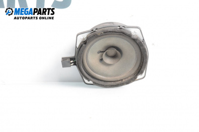 Високоговорител за Hyundai Terracan SUV (06.2001 - 12.2008)