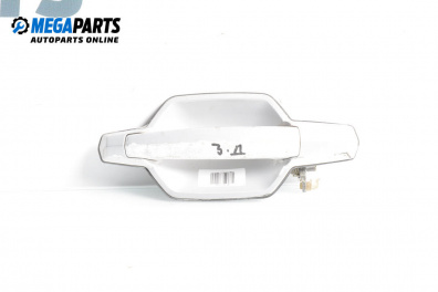 Външна дръжка за Hyundai Terracan SUV (06.2001 - 12.2008), 4+1 вр., джип, позиция: задна, дясна