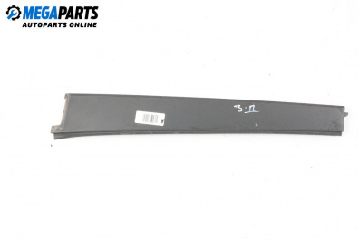 Външна лайсна колонка за Hyundai Terracan SUV (06.2001 - 12.2008), джип, позиция: дясна