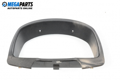 Интериорна пластмаса километраж за Hyundai Terracan SUV (06.2001 - 12.2008), 4+1 вр., джип