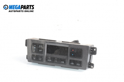 Панел климатроник за Hyundai Terracan SUV (06.2001 - 12.2008)