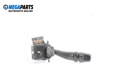 Лостче за светлини за Hyundai Terracan SUV (06.2001 - 12.2008)