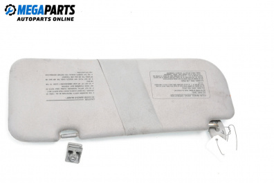 Сенник за Hyundai Terracan SUV (06.2001 - 12.2008), позиция: лява