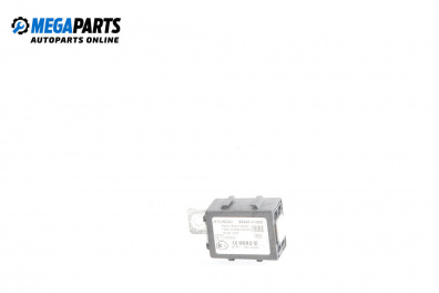 Имобилайзер за Hyundai Terracan SUV (06.2001 - 12.2008), № 95420-H1000