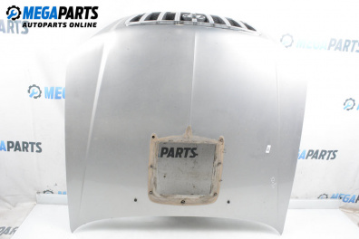 Преден капак за Hyundai Terracan SUV (06.2001 - 12.2008), 4+1 вр., джип, позиция: предна