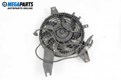 Перка охлаждане за Hyundai Terracan SUV (06.2001 - 12.2008) 2.9 CRDi 4WD, 150 к.с.