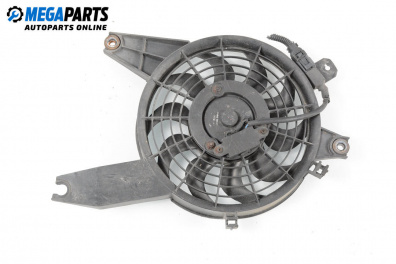 Перка охлаждане за Hyundai Terracan SUV (06.2001 - 12.2008) 2.9 CRDi 4WD, 150 к.с.
