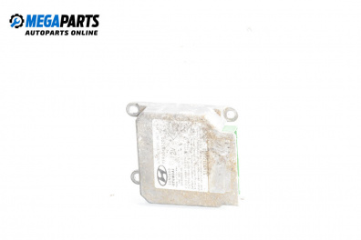 Модул за AIRBAG за Hyundai Terracan SUV (06.2001 - 12.2008)