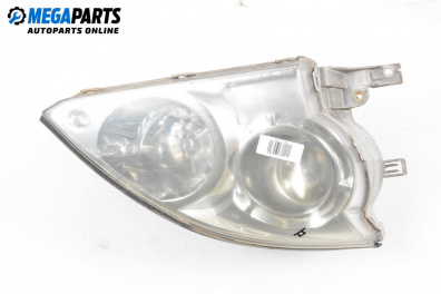 Фар за Hyundai Terracan SUV (06.2001 - 12.2008), джип, позиция: дясна