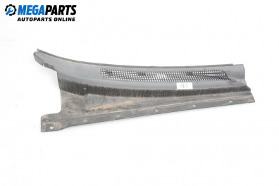 Кора под чистачки за Hyundai Terracan SUV (06.2001 - 12.2008), 4+1 вр., джип