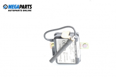 Имобилайзер за Hyundai Terracan SUV (06.2001 - 12.2008), № 97RA-000007