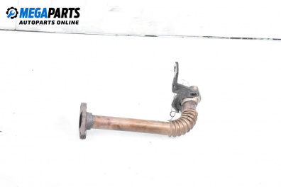 EGR тръба за Hyundai Terracan SUV (06.2001 - 12.2008) 2.9 CRDi 4WD, 150 к.с.