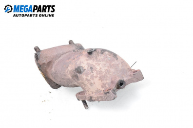 Тръба колектор за Hyundai Terracan SUV (06.2001 - 12.2008) 2.9 CRDi 4WD, 150 к.с.