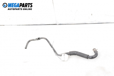 Тръба за охладителна течност за Hyundai Terracan SUV (06.2001 - 12.2008) 2.9 CRDi 4WD, 150 к.с.