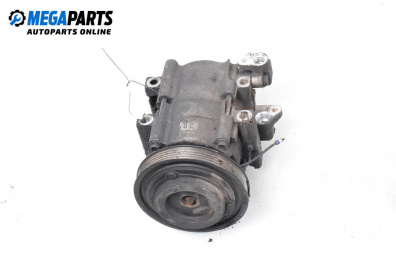 Компресор климатик за Hyundai Terracan SUV (06.2001 - 12.2008) 2.9 CRDi 4WD, 150 к.с., автоматик