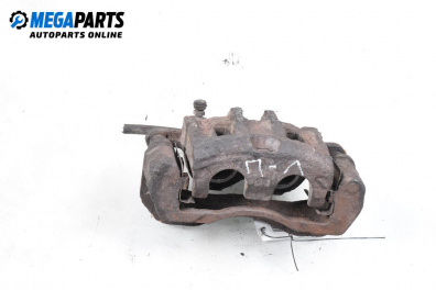 Спирачен апарат за Hyundai Terracan SUV (06.2001 - 12.2008), позиция: предна, лява