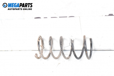 Пружина за ходова част за Hyundai Terracan SUV (06.2001 - 12.2008), джип, позиция: задна