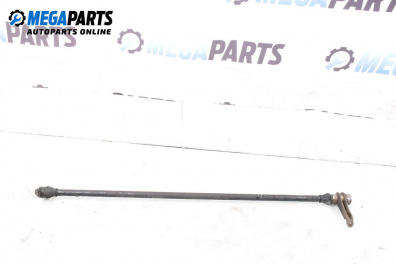 Кормилна щанга за Hyundai Terracan SUV (06.2001 - 12.2008) 2.9 CRDi 4WD, 150 к.с., джип