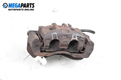 Спирачен апарат за Hyundai Terracan SUV (06.2001 - 12.2008), позиция: предна, дясна