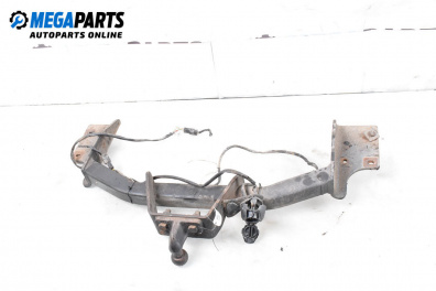 Теглич за Hyundai Terracan SUV (06.2001 - 12.2008), джип