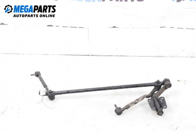 Кормилни щанги за Hyundai Terracan SUV (06.2001 - 12.2008) 2.9 CRDi 4WD, 150 к.с., джип