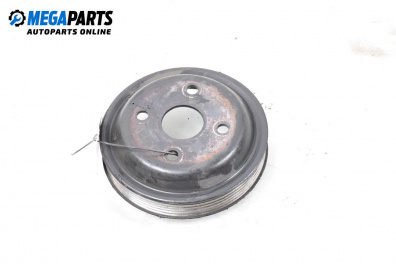 Демпферна шайба за Hyundai Terracan SUV (06.2001 - 12.2008) 2.9 CRDi 4WD, 150 к.с.