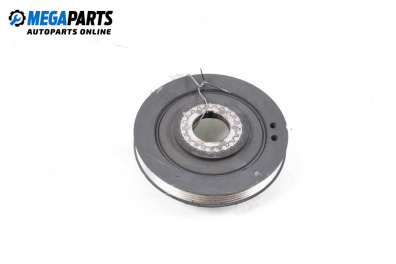 Демпферна шайба за Hyundai Terracan SUV (06.2001 - 12.2008) 2.9 CRDi 4WD, 150 к.с.