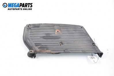 Декоративен капак за Hyundai Terracan SUV (06.2001 - 12.2008), 4+1 вр., джип